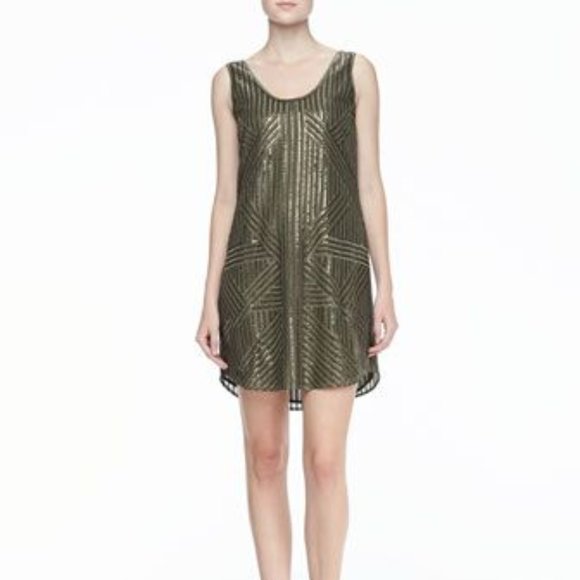 Rachel Zoe dress, size 0 - Picture 4 of 4